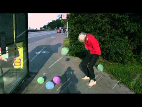 Mange Makers - Jul Hos Mange [OFFICIAL VIDEO]