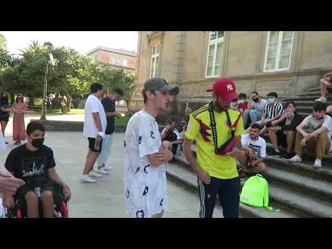 ANXO VG & ACROX vs RAY & AZEK | FILTROS | DUALES GALLOS MOR