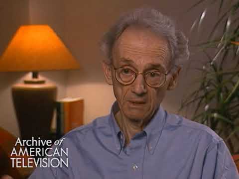 Writer Del Reisman on what makes a perfect "Twilight Zone" - TelevisionAcademy.com/Interviews