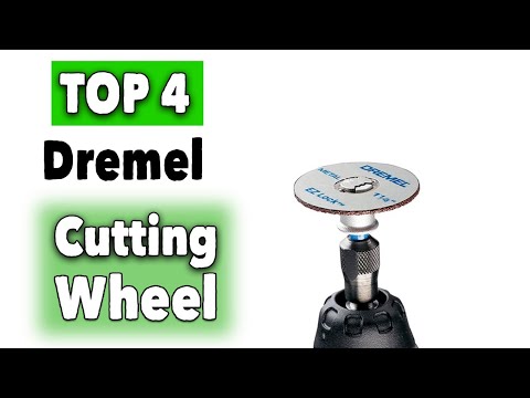 Best Dremel Cutting Wheel For Metal