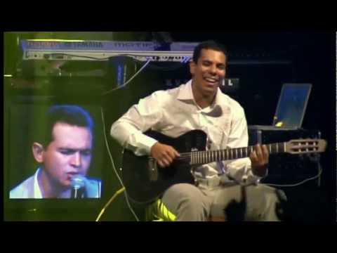 Meu Amado - Ministério Apascentar de Louvor (Toque No Altar)