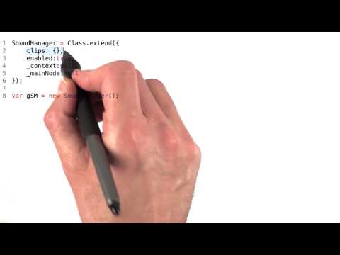 Course Introduction HTML5 Game Development