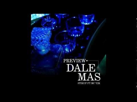 STIKUP FT MC Y2K - DALE MAS