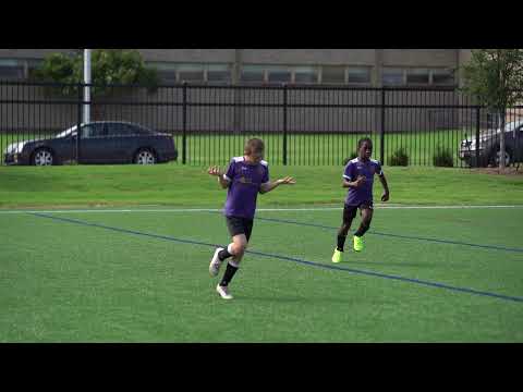 2021 Premier Super Copa - 2009 Boys Group Reveal