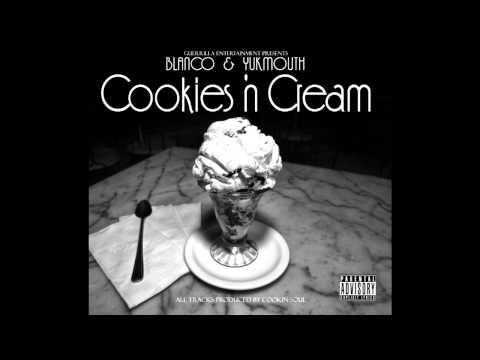 Blanco & Yukmouth Ft. Krondon & Mitchy Slick- 03. Hot Tamales  "Prod. Cookin Soul"