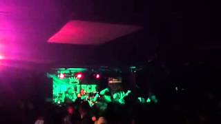 Exciter - Pounding Metal - live in Toronto 2012