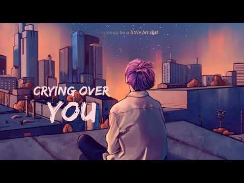 Vietsub | HONNE - Crying Over You Ft. RM (BTS) & BEKA | Lyrics Video