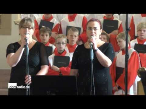 Emotia: Lege deine Sorgen nieder / Gottheit tief verborgen / Großer Gott, wir loben dich