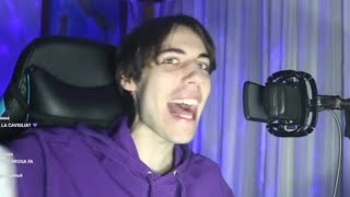 GRENBAUD FA L'EXTRABEAT DI VELENO 6 IN LIVE