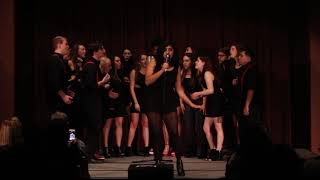 We Find Love (opb. Daniel Caesar) - The Lehigh Melismatics
