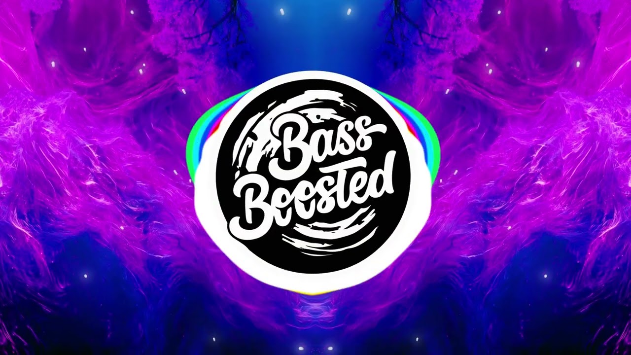 Toby Romeo, Loek & VisionV - In My Arms [Bass Boosted]