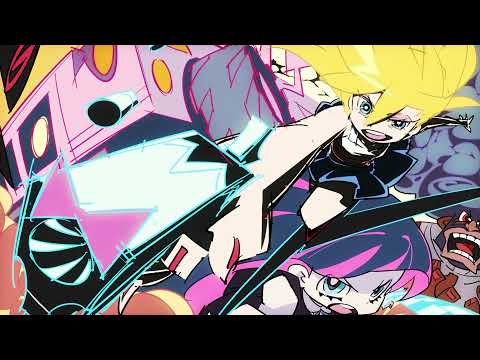 TeddyLoid - Fly Away (UndreamedPanic Remix)