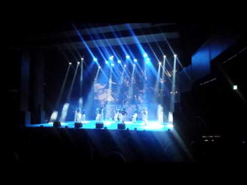 UDS Lublin Teatr w budowie