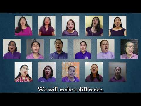 FOR HOPE WILL LIGHT OUR WAY | Middle Luzon Jurisdiction Virtual Choir