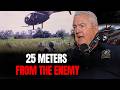 AK 47 Between His Pedals Vietnam S Most Dangerous Missions