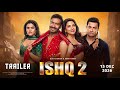 Ishq 2 Official Trailer Ajay Devgn Amir Khan Kajol Devgn Juhi Chawla Fan Made Trailer