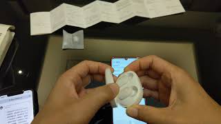 [情報] 345元 小米藍牙耳機 AirDots 