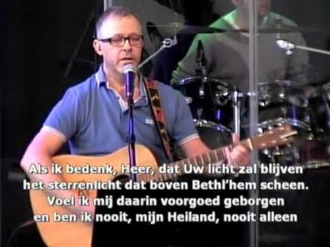 DADicate    Lied van de vrede (melodie You raise me up)