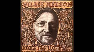 Willie Nelson - Somewhere in Texas (Part I)