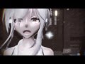 [MMD] Sweater Weather 