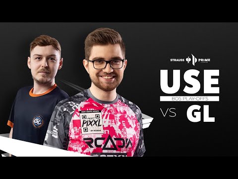 Strauss Prime League - Spring Split 2022 - Division 1 - Playoffs LB Finale