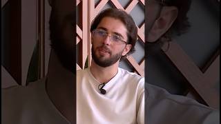 —Ինձ պետք էր, որ ես հասկանայի այս միջավայրում պե՞տք է բացվել