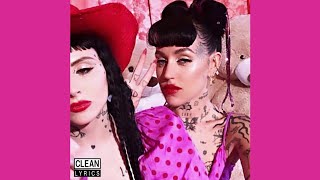Brooke Candy - Freak Like Me (Clean version)