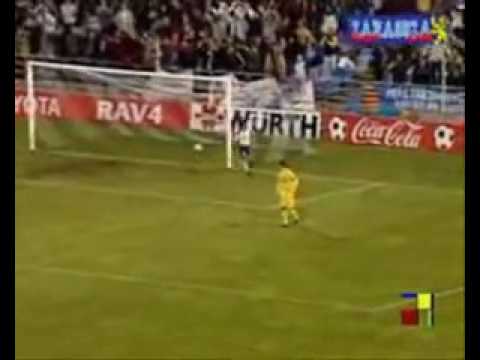 Los Mejores Goles del Real Zaragoza