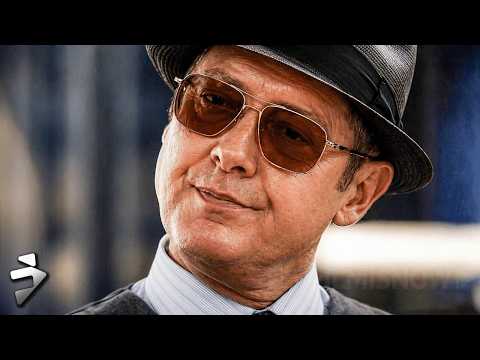 How Reddington Plays Everyone | Best Moments | THE BLACKLIST
