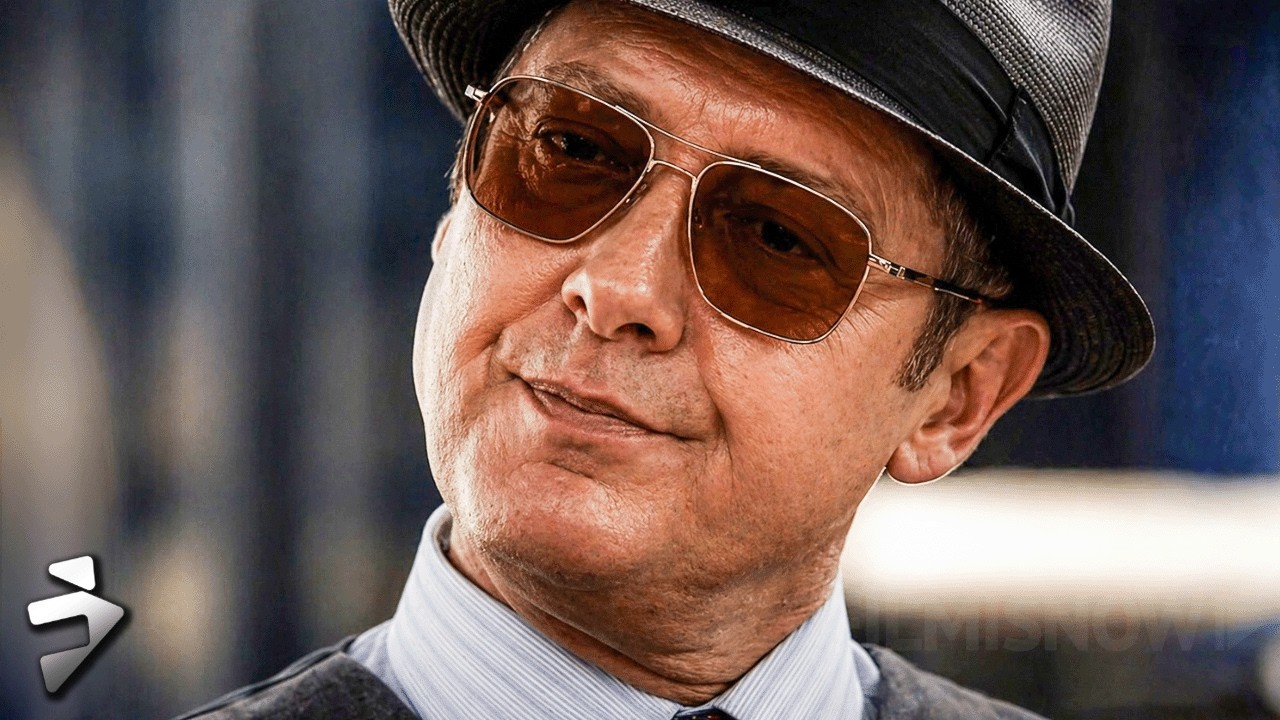 How Reddington Plays Everyone | Best Moments | THE BLACKLIST