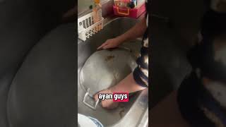 nagtry at naki subok kung legit😂 #japan #livinginjapan  #japanlife #daiso #daisojapan #cleaner