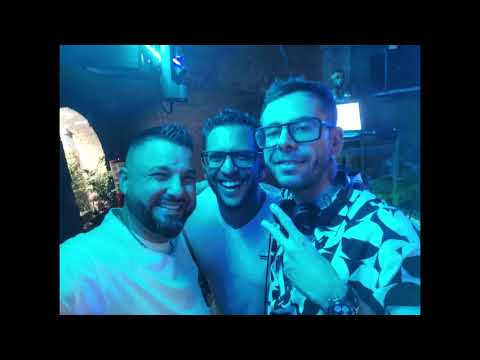 AXF & Tinoko Deepen - TechNoir (Dark Techno)