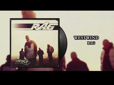 RAG - Westwind (Official Audio)