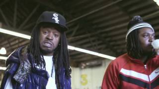 Yak - Rite Now (clean) ft. King L