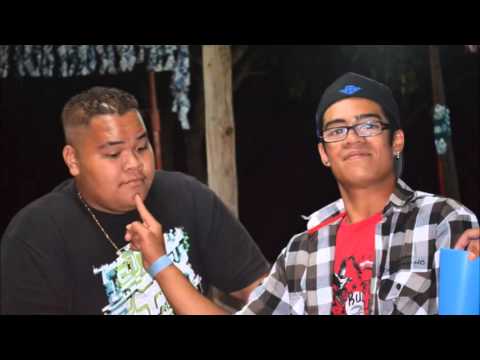 Lau mate o Sepeliano FIAAVAUI pour ses 1 ans/2015