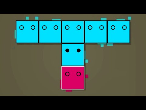 I Can Mind Control Other Boxes?!?! - Patrick's Parabox