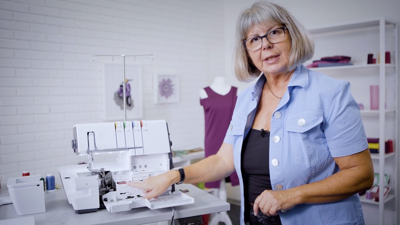 Product video