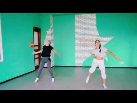 30 Seconds To Mars–Hurricane.Contemporary by Маргарита Бабкина.All Stars Workshop 09.2016