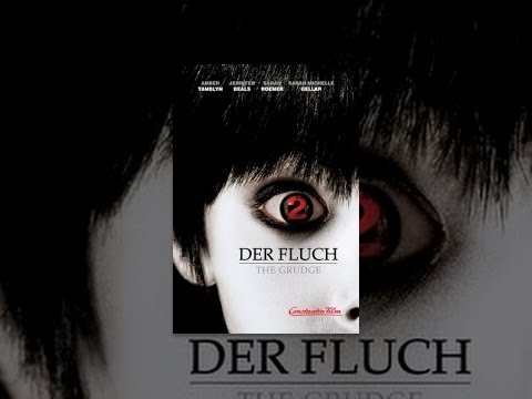 Der Fluch -- The Grudge 2
