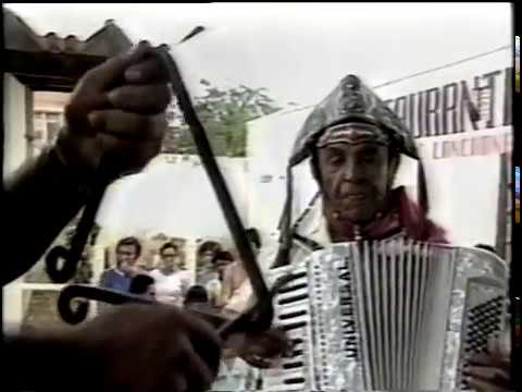 Globo Repórter - Luiz Gonzaga - 1989