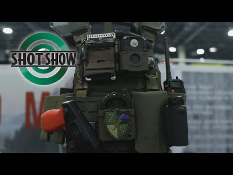 Guardian Warrior Solutions - Shot Show 2024