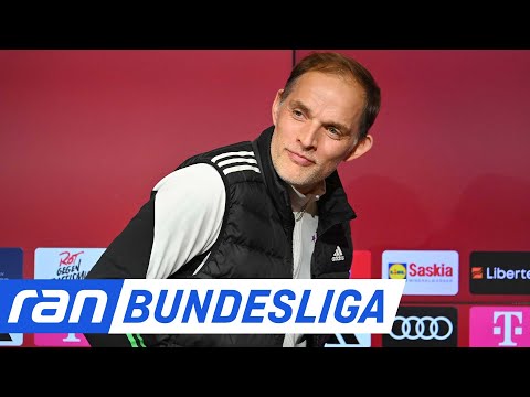 FC Bayern: Thomas Tuchel bestätigt endgültiges Aus in München | ran Bundesliga