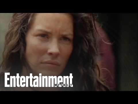 What Kate Does' Review, 'The Substitute' Teaser - Part 3 | Totally Lost | Entertainment Weekly