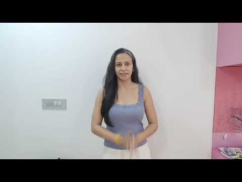 Nikita Chokshi Intro