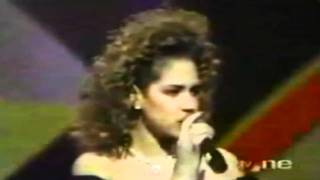 Pebbles-Mercedes Boy(Live Apollo Theatre 1988)