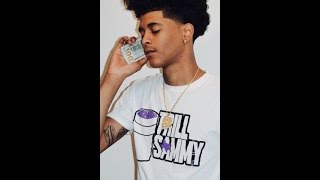 Trill Sammy - No Pressure