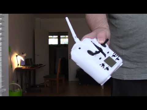 MongoTV_1813 - Mongo Drones - JJRC JJ - 1000