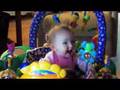 Olivia And Sesame Street