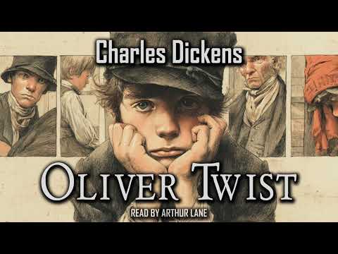 Oliver Twist by Charles Dickens | Full Audiobook