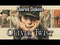 Oliver Twist By Charles Dickens Full Audiobook